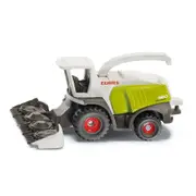Siku Claas Jaguar 960 Combine Forage Harvester Diecast Model