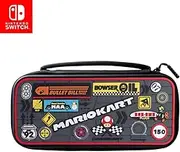 PDP Gaming Officially Licensed Switch Commuter Case