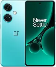[OnePlus] Nord CE 3 5G CPH2609 Global Version Dual SIM, 12GM RAM, 256GB Storage, 80W Australia SuperVooc Charger (Aqua Surge)