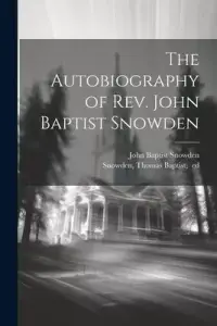 在飛比找博客來優惠-The Autobiography of Rev. John