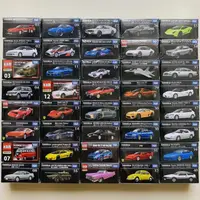 在飛比找蝦皮購物優惠-TOMICA 現貨 黑盒 多美小汽車 玩具車 模型車 法拉利