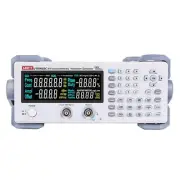 Brand New UNI-T UTG9002C-II Function/arbitrary waveform generator 2MHz 125MS/s #