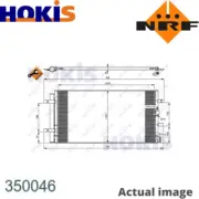 CONDENSER AIR CONDITIONING FOR AUDI A7/Sportback/S7 A6/C7/S6/Allroad Q5/Van 3.0L