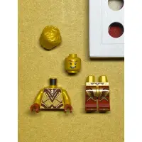 在飛比找蝦皮購物優惠-LEGO 樂高 人偶 術士 亞當 Adam Warlock 