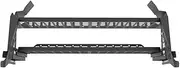 Light Modular Storage Molle Panel Center Shelf Tray Pod Container for Toyota Prado 250 2024 2025