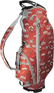 LEZAX Volkswagen 9.5 Type Caddy Bag