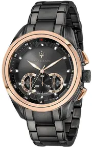 Maserati R8873612016- Mens Watch