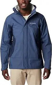 Columbia Men's Discovery Point Shell