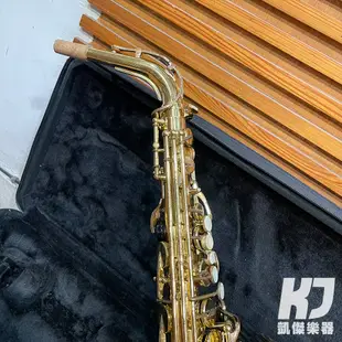 【中古美品】YAMAHA YAS-280 Alto Sax 中音 薩克斯風 YAS 280【凱傑樂器】