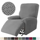 Washable Recliner Stretch Sofa Cover For Armchairs Couches Protect Elastic Cover