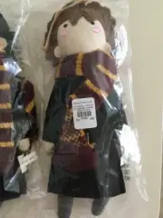 NIP Pottery Barn Kids Harry Potter Plush Holiday Decor HERMIONE GRANGER