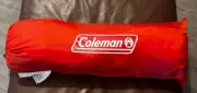 Coleman 2 Person Tent Angry Orchard Cider Branded