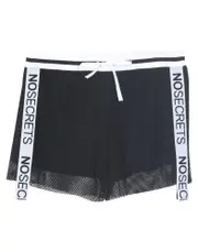 [NO SECRETS] NO SECRETS Shorts & Bermuda Shorts - Item 13666079