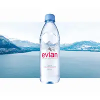 在飛比找蝦皮購物優惠-Evian 天然礦泉水 1250毫升單瓶