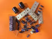 Sanyo 20-EZV w/ Audio Board caps with Filter Cap Kit - 30 Years in Business