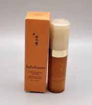 SULWHASOO CONCENTRATED GINSENG RENEWING SERUM .16OZ/5ML