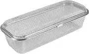 Kitchen Drawer Organizer, Utensil Mesh Drawer Organizer, Stainless Steel Dishwasher Silverware Basket, Cutlery Storage Organizer Basket, Multifunctional Dishwasher Silverware Basket, Mesh Utensil Bask