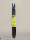 Genuine RYOBI 20 Inch Replacement Mower Blade 40 Volt Ry401011 Ry401012 RY40180