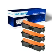 3 PK Compatible Toner Cartridge for HP CF230A 30A M203dn M203dw M227fdn Printer