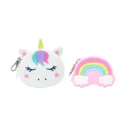 Coin Pouch - Assorted