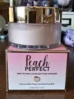 Too Faced Peach Perfect Translucent Mattifying Loose Setting Powder 35g 1.23oz