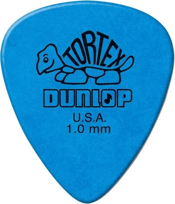 Dunlop Tortex Standard 1.00mm 12-Pack