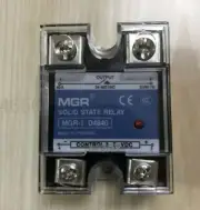 NEW MGR-1 D4840 90Day Warranty