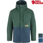 FJALLRAVEN 北極狐 VARDAG LITE PADDED 男款 保暖外套/化纖夾克 84128