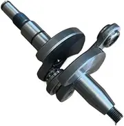 Crankshaft crank connecting rod FOR for STI/HL MS162 MS172 MS172T MS172C MS182 MS182T MS212 MS 162 172 182 212 Chainsaw parts
