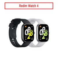 在飛比找蝦皮商城優惠-Redmi Watch 4 現貨 廠商直送
