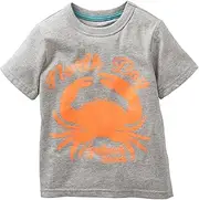[Carter's] Baby Boys' Screenprint Tee (Baby)
