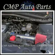 BLUE RED AIR INTAKE KIT FIT 2007-2015 HONDA ODYSSEY PILOT RIDGELINE 3.5L V6 (for: Honda)