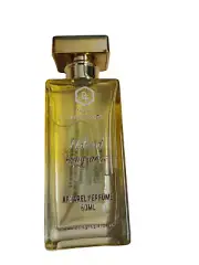 @ Parag Fragrances Lemon Grass Spray Perfume Long Lasting For Unisex 60ml