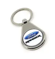 Ford Ranger keyring