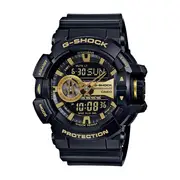 G-shock Ga400gb-1a9 in Black