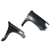 Sterling Front Guard to suit Toyota Prado 11/2009 Onwards - TYPD-GUD-09R