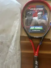 Tennis Racket Yonex 2023 Vcore100
