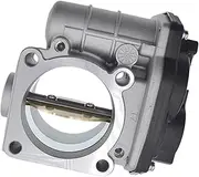 8979455224 1 PC Throttle Body Compatible With 2007-2012 ISUZU D-MAX I 3.0L DiTD 4x4 (TFS85_) 4JJ1-TC 4JJ1E4C-L Car Replacement Parts
