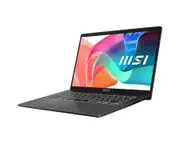 MSI Modern 14 F1MG-078AU 14" Laptop with Intel Core 7-150U 16GB 1TB SSD (Platinum Grey)
