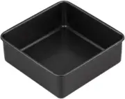 Maxwell & Williams BakerMaker Non-Stick Loose Base Square Cake Pan 20cm