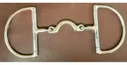 Custom Made Low Port Jointed Segunda Dee - 5 1/4