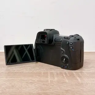 ( 高CP值全片幅無反 ) 公司貨 Canon EOS R 單機身 可配鏡頭 微單無反 二手相機 林相攝影
