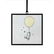 Winnie The Pooh Gifting - Suncatcher - Dreams