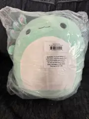 Squishmallow Anastasia The Axolotl 16" Kellytoy- NEW