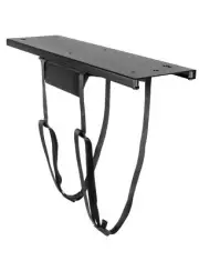 Mount-It! CPU Under Desk Mount Computer Tower Holder