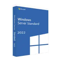 在飛比找蝦皮購物優惠-正版 Microsoft Win Svr STD 2022 