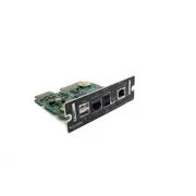 APC UPS NETWORK MANAGEMENT CARD 3 W/ ENVIRONMENTAL MONITORING AND MODBUS