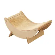 Creative Couch Cat Scratcher