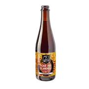 8 Wired Tour Des Flandres Flanders Red Ale Sour 500ml Bottle