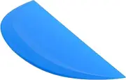 GANAZONO Wallpaper Smoothing Tool Kit Window Film Application Tool for Caulk Scraping